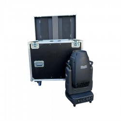 Flight Case for Ares Profile 600 